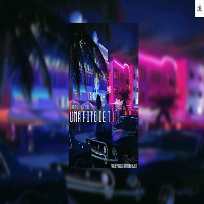 Una Foto de Ti - Single