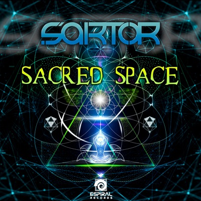 Sacred Space - Single