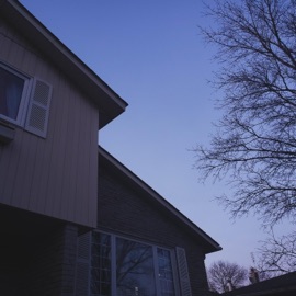 Fade Away ghosthands