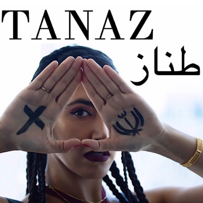 Tanaz - EP