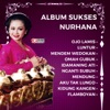 Nurhana - Idamaning Ati