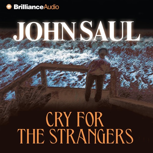 Cry for the Strangers cover