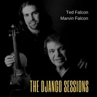 Dark Eyes — Ted Falcon & Marvin Falcon