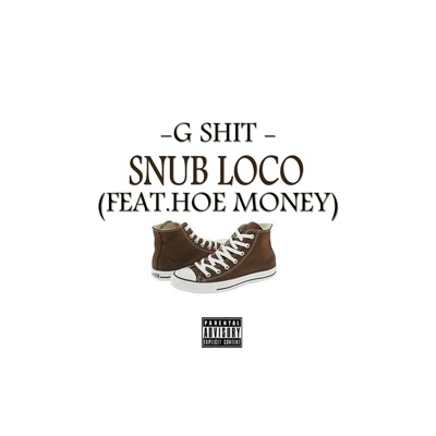G Shit (feat. Hoe Money) - Single