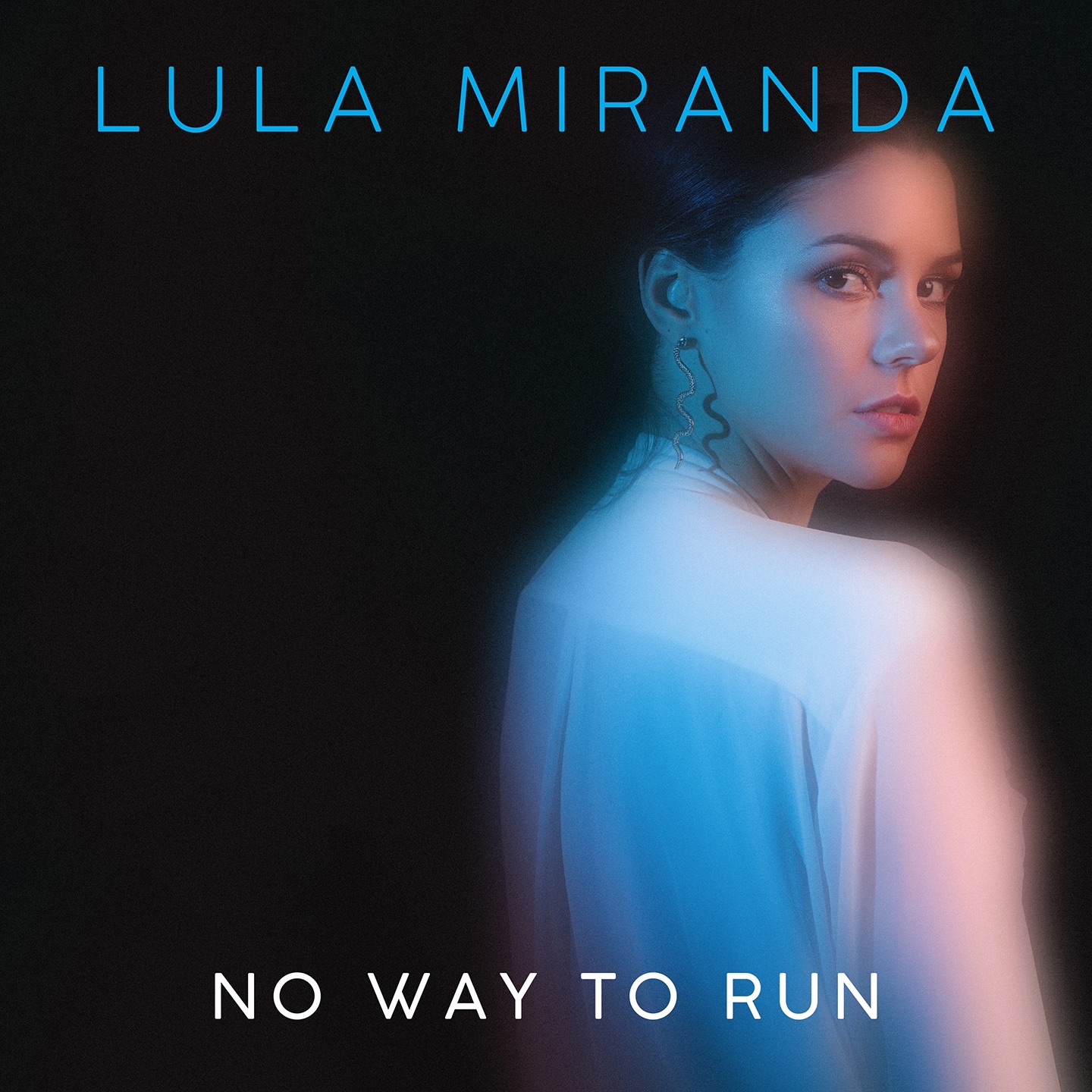 No Way to Run - Single