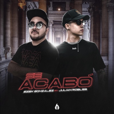 Se Acabó (feat. Julian Robles) - Single