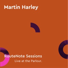Marguerite (RouteNote Sessions  Live at the Parlour) - Single
