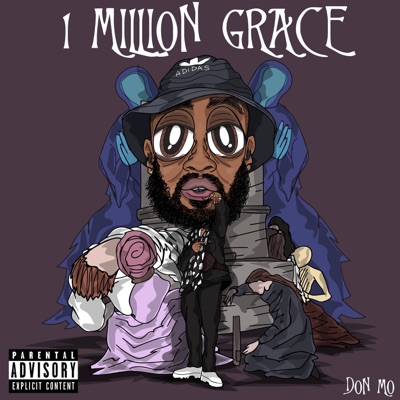 1 Million Grace - EP