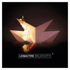 Relativity 3 - EP