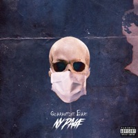 Quarantine Bars - EP - New York Page