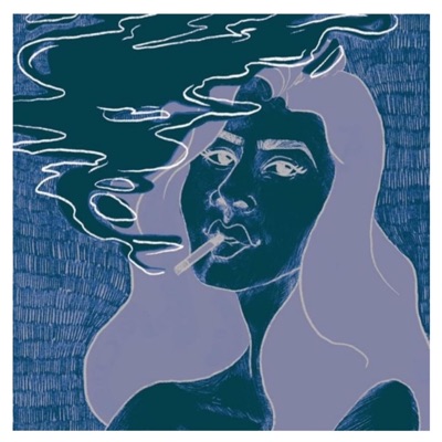 Heavy Thoughts (feat. Franko Black) - Single