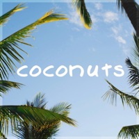 Coconuts - Single - MBB