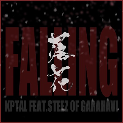 Falling (feat. Steez of Garahavi) - Single