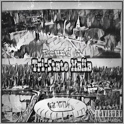 Tri-State Mafia - EP