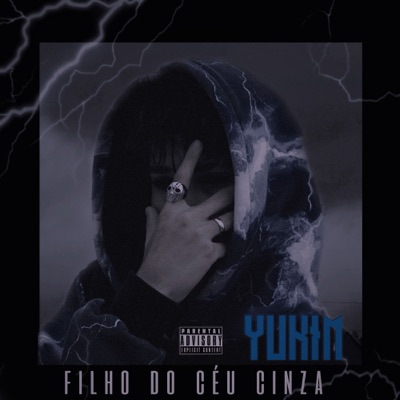 Filho do Céu Cinza - EP