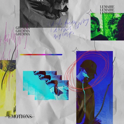 Emotions (feat. Lemaire) - Single