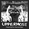 Uppermost (feat. Von Pea & Ilyas) - Donwill lyrics