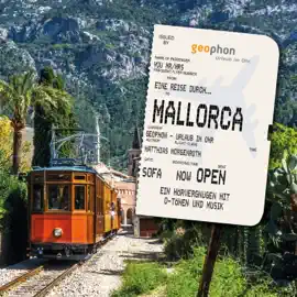 Eine Reise durch Mallorca