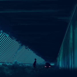 Need Only U LUCA LUSH