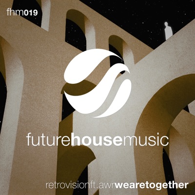 We Are Together - Single
