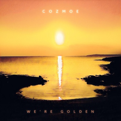 We're Golden - Single