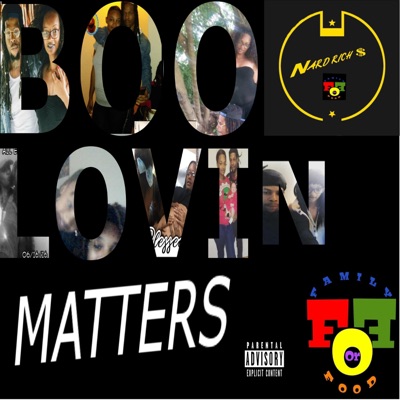 Boo Lovin' Matters