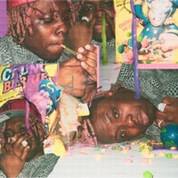 40 - Single - Makinout