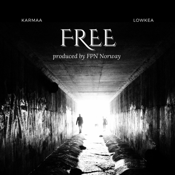 FREE (feat. LOWKEA)