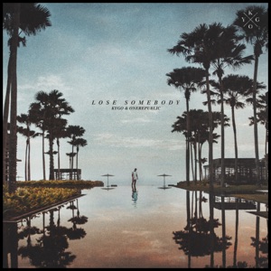 Kygo & OneRepublic Lose Somebody