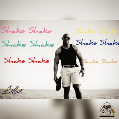 Shake Shake - Single