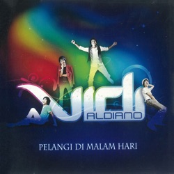 Vidi Aldiano - Nuansa Bening
