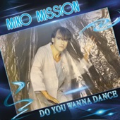 Do You Wanna Dance (Vocal Mix) artwork