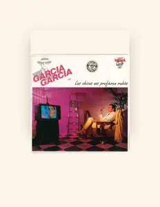 Garcia Garciaを聴いたり、ミュージックビデオを鑑賞したり、経歴やツアー日程などを確認したりしましょう！