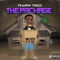 The Package - EP - Trapp'n Trezz