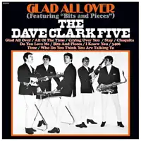 Glad All Over