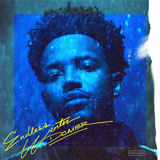 Cover artwork for FreakYa (feat. Ye-Ali)