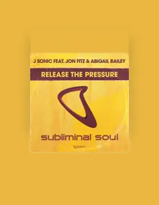 Ouça J Sonic, assista a videoclipes, leia a biografia, veja as datas das turnês e mais!