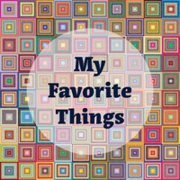Piano Dust Covers - My Favorite Things