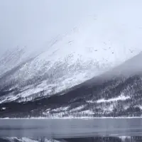 Love Gyration — Lake People