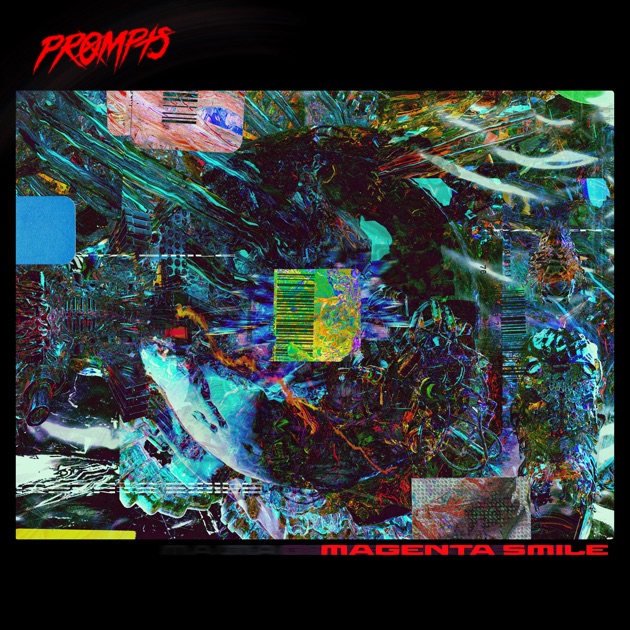 praystation 2 - CVLTEのアルバム - Apple Music