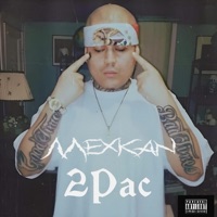 Bitche$ - Single - Mexican 2Pac & Drama