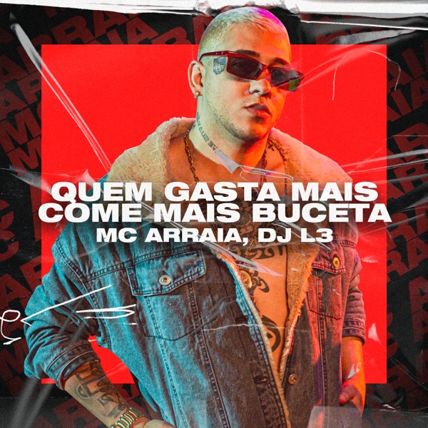 Quem Gasta Mais Come Mais Buceta