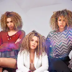 Escucha a 3ofakind, mira videos musicales, lee su biografía, consulta las fechas de las gira y más.