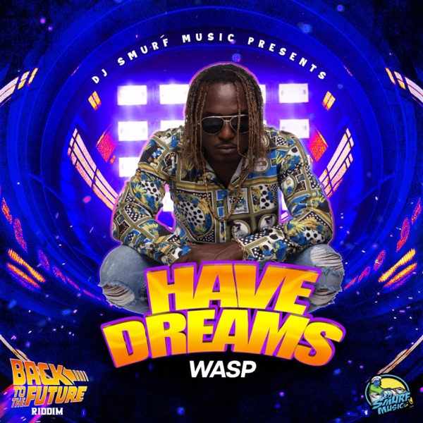 Have Dreams - Single