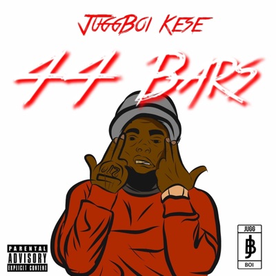 44 Bars - Single