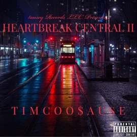 Too Late (feat. Dev) TIMCOO$AUSE