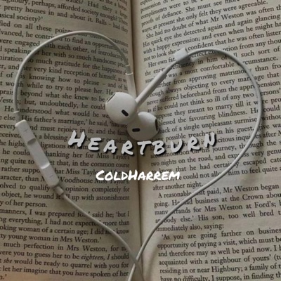 KeepVibe - Heartburn (Sped Up)