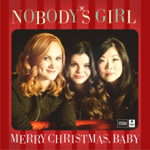 Merry Christmas, Baby - Single