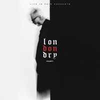 LONDON DRY - FOURTY