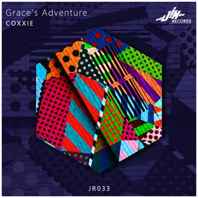 Grace’s Adventures - Single